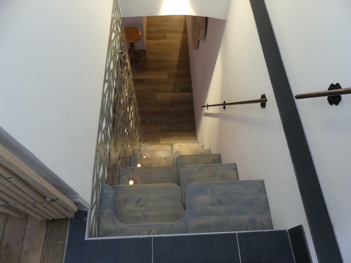 Entre Nous - La Poste Apartment Saumur Luaran gambar